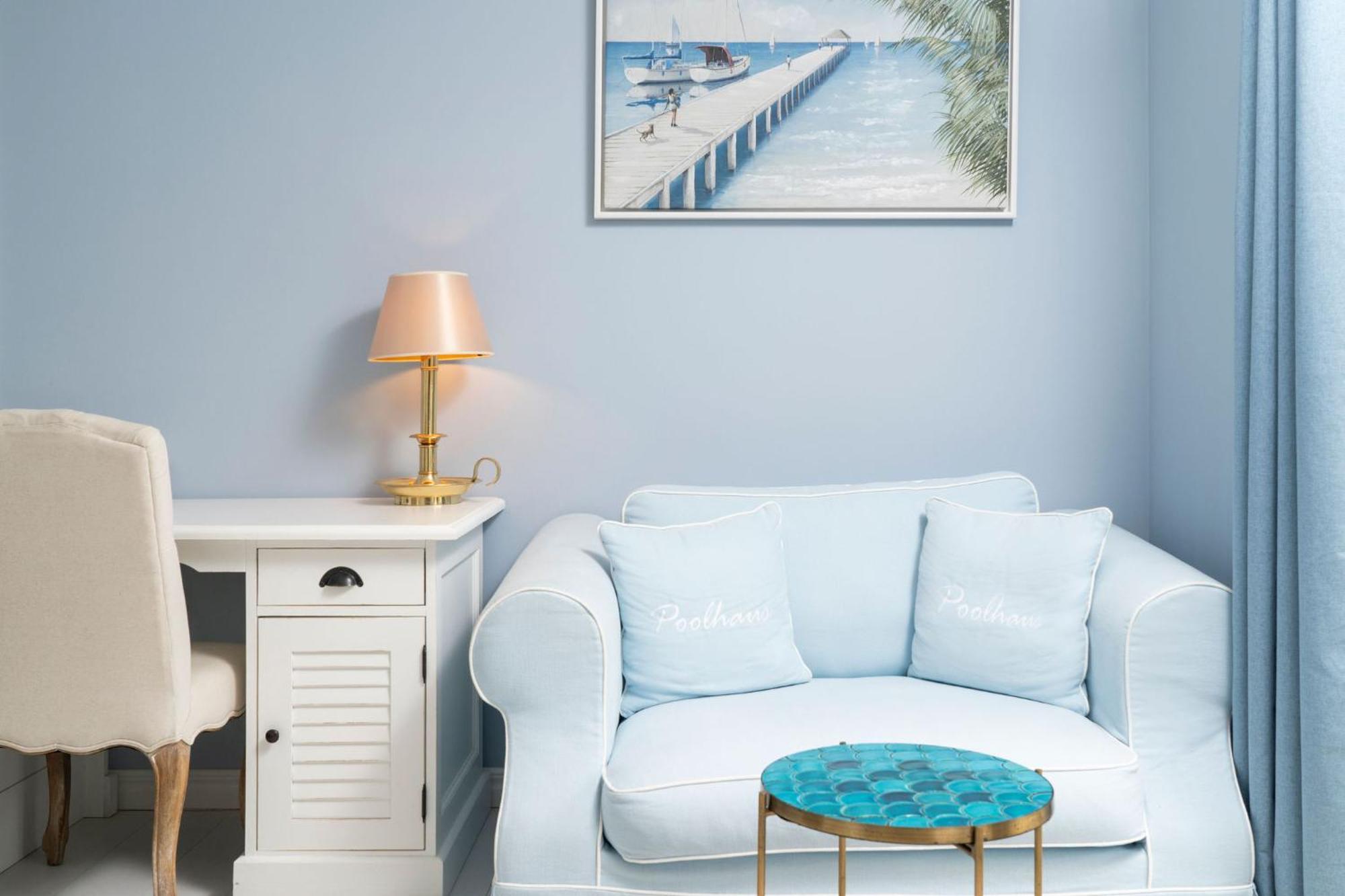 Panorama Seeresort & Spa Warnitz Εξωτερικό φωτογραφία
