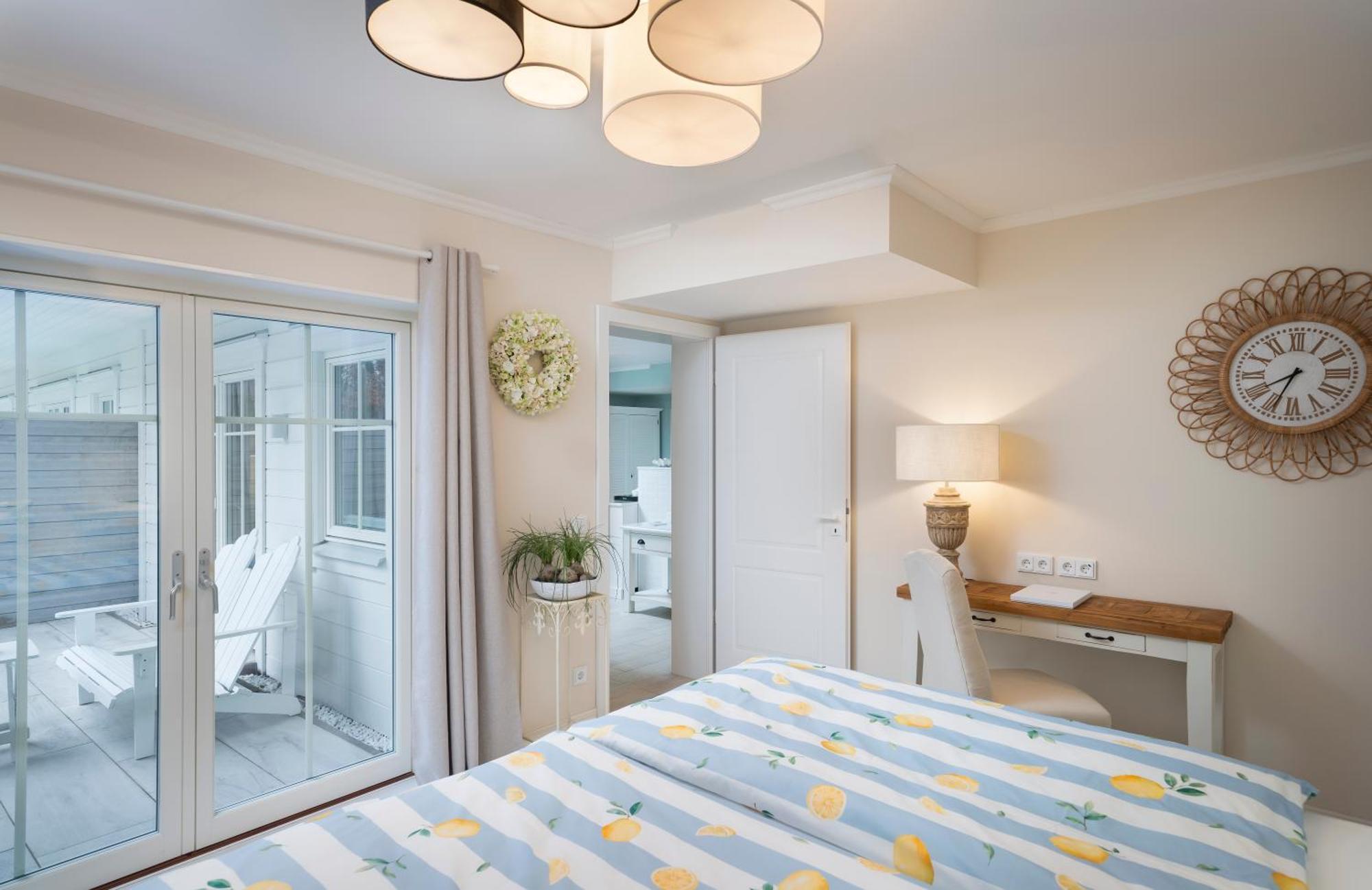 Panorama Seeresort & Spa Warnitz Εξωτερικό φωτογραφία