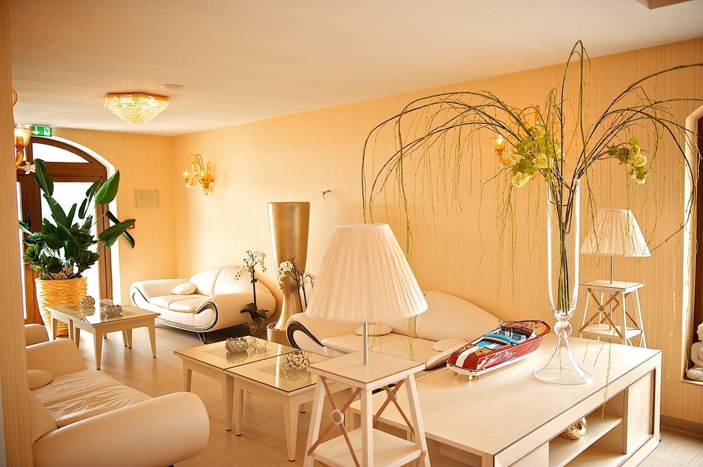 Panorama Seeresort & Spa Warnitz Εξωτερικό φωτογραφία