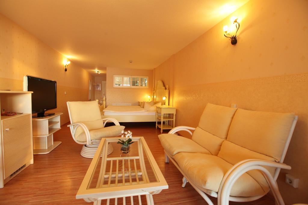 Panorama Seeresort & Spa Warnitz Δωμάτιο φωτογραφία