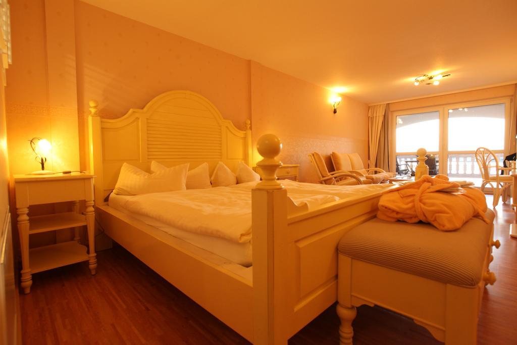 Panorama Seeresort & Spa Warnitz Δωμάτιο φωτογραφία