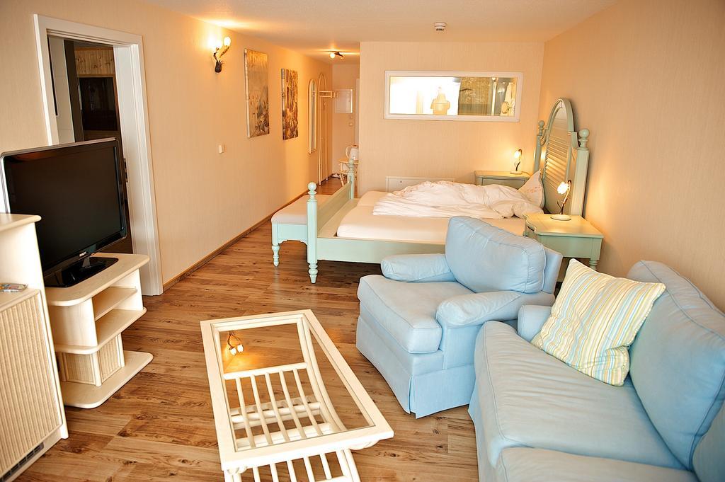 Panorama Seeresort & Spa Warnitz Δωμάτιο φωτογραφία