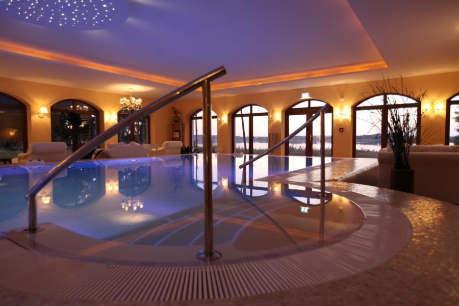 Panorama Seeresort & Spa Warnitz Εξωτερικό φωτογραφία