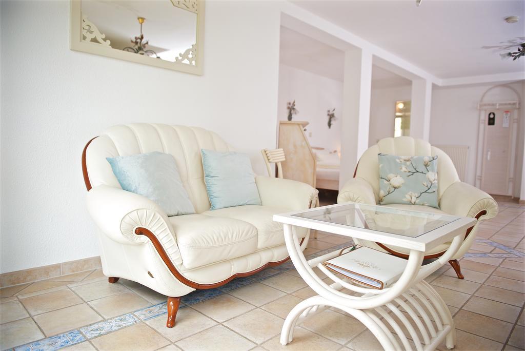 Panorama Seeresort & Spa Warnitz Εξωτερικό φωτογραφία