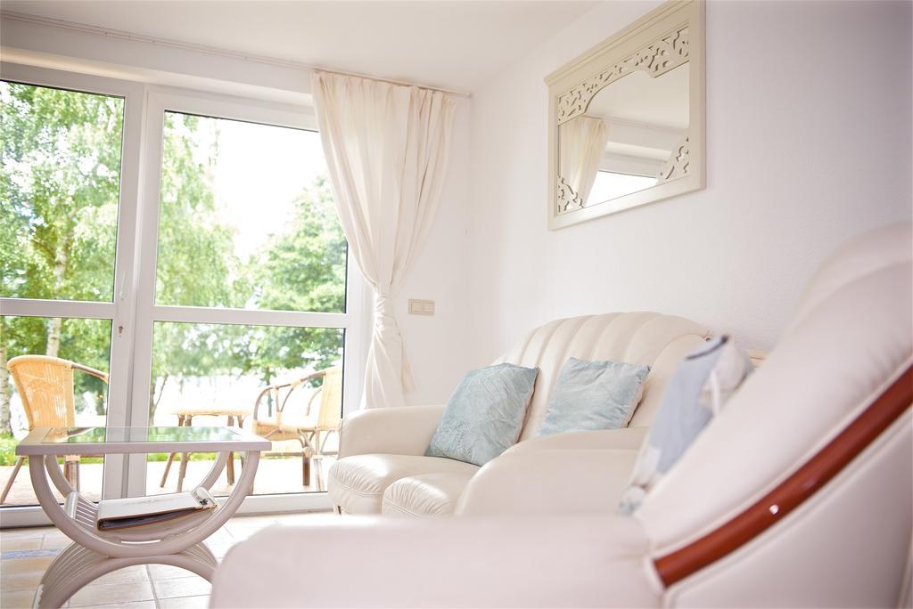 Panorama Seeresort & Spa Warnitz Εξωτερικό φωτογραφία