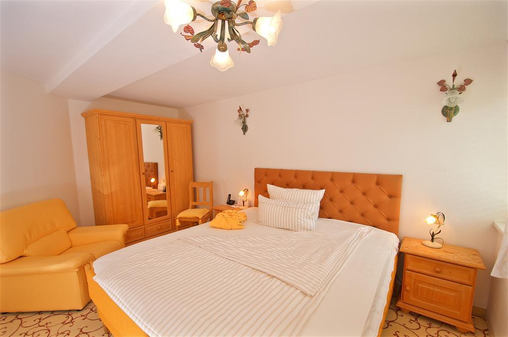 Panorama Seeresort & Spa Warnitz Εξωτερικό φωτογραφία